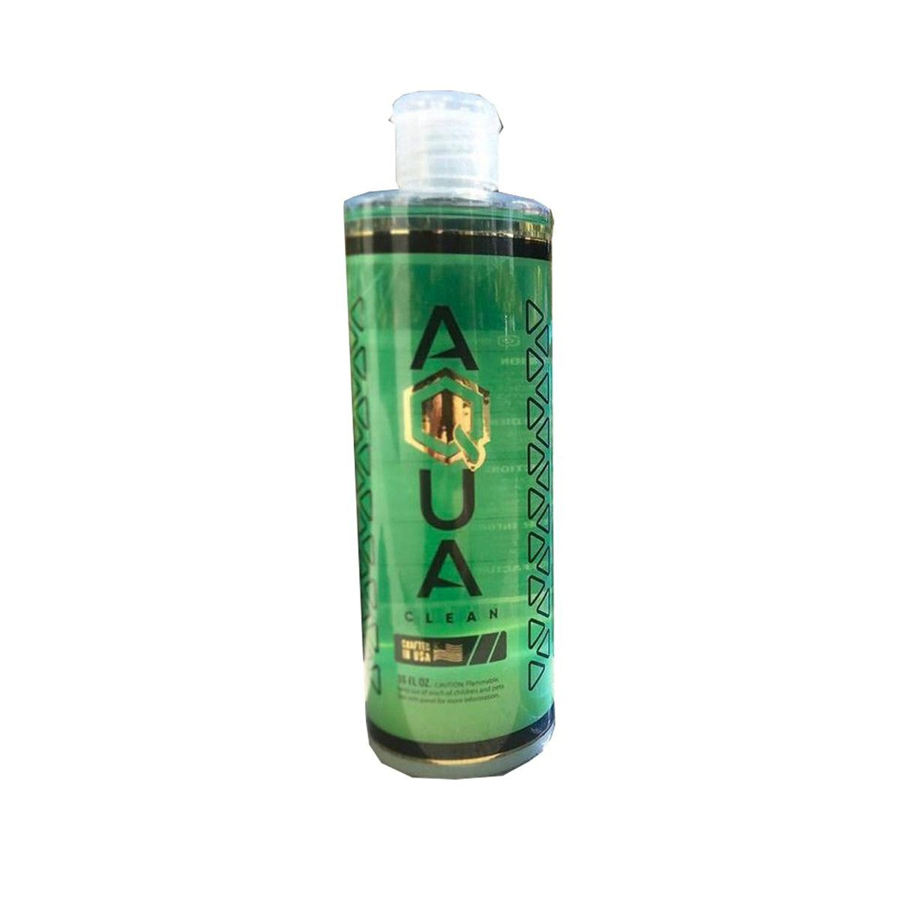 AQUA CLEAN GLASS CLEANER