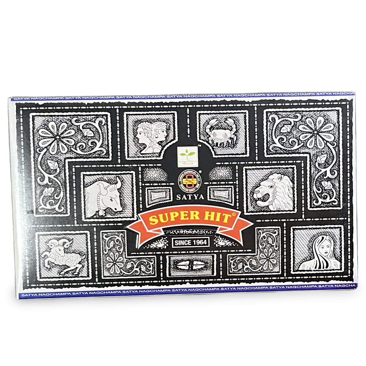 SATYA SUPER HIT INCENSE