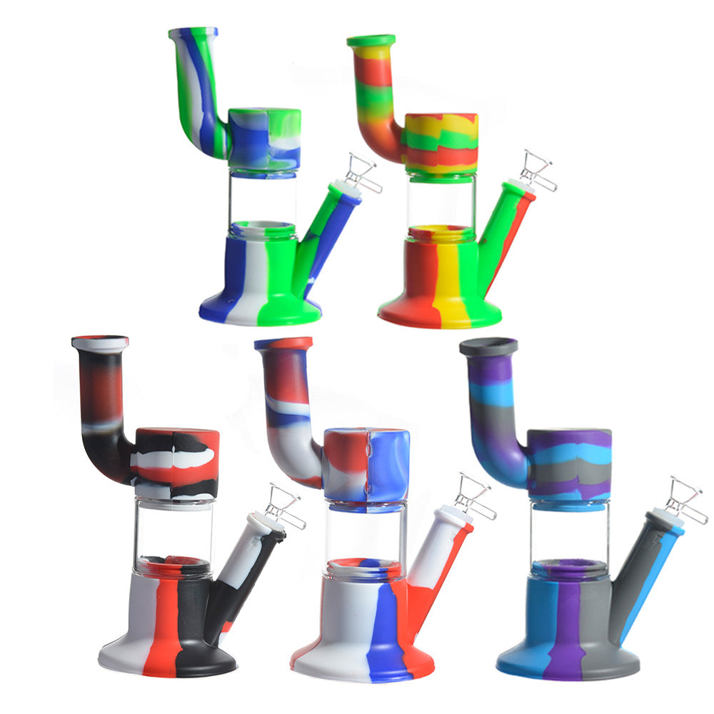 HYBRID WATER PIPE M2