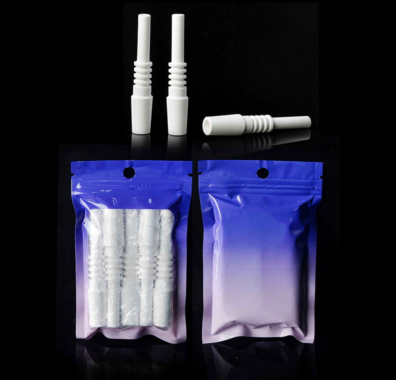 14MM CERAMIC TIP (PACK OF 5)