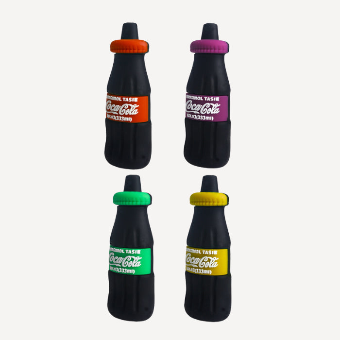 SILICONE HAND PIPE M14