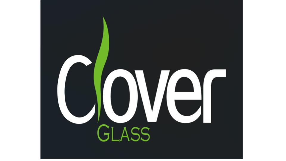 CLOVER GLASS