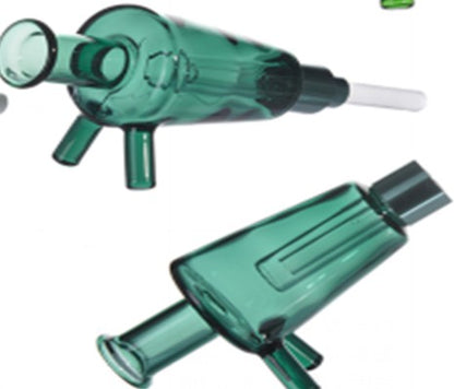 NEW FIRE NECTAR COLLECTOR WITH STAND