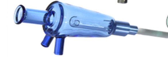 NEW FIRE NECTAR COLLECTOR WITH STAND