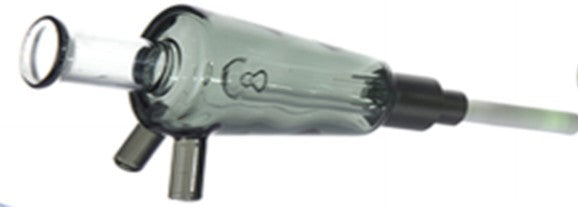 NEW FIRE NECTAR COLLECTOR WITH STAND