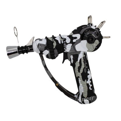 THICKET – SPACEOUT RAY GUN BUTANE TORCHES CAMO EDITION