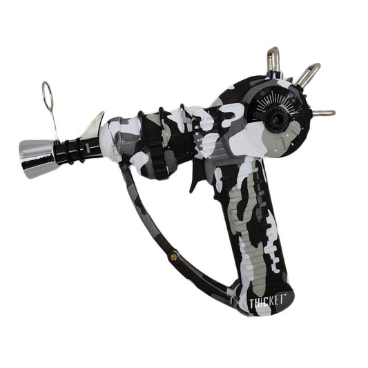THICKET – SPACEOUT RAY GUN BUTANE TORCHES CAMO EDITION