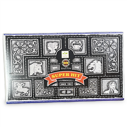 SATYA SUPER HIT INCENSE