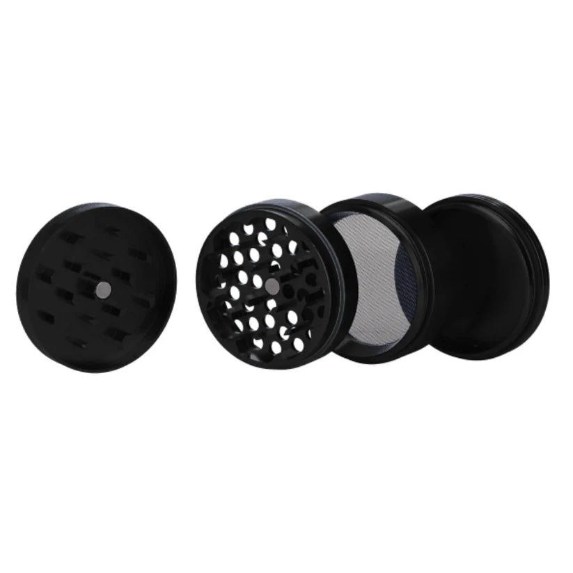 55MM 4 STAGE GRINDER