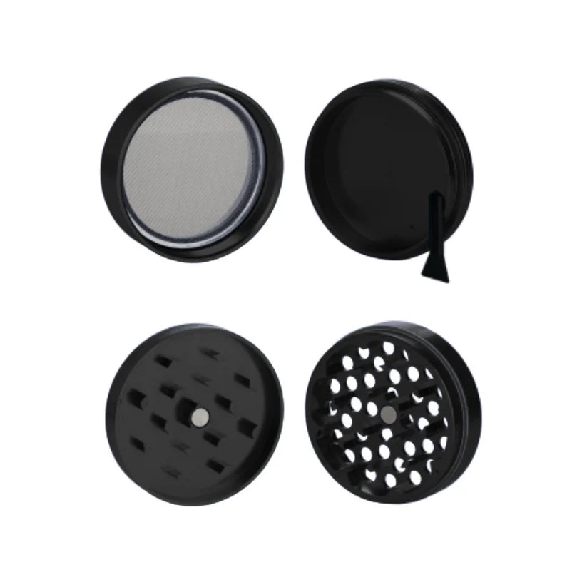 55MM 4 STAGE GRINDER