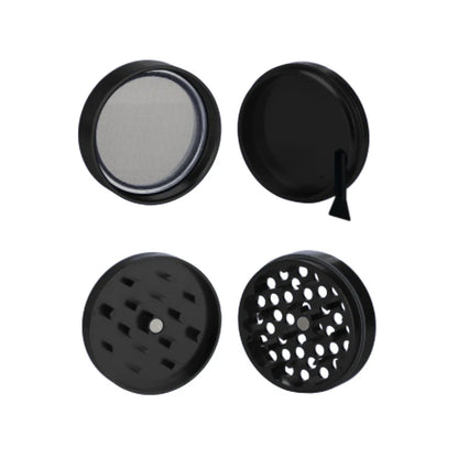 55MM 4 STAGE GRINDER