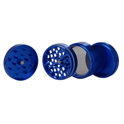 55MM 4 STAGE GRINDER