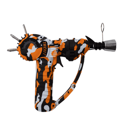 THICKET – SPACEOUT RAY GUN BUTANE TORCHES CAMO EDITION
