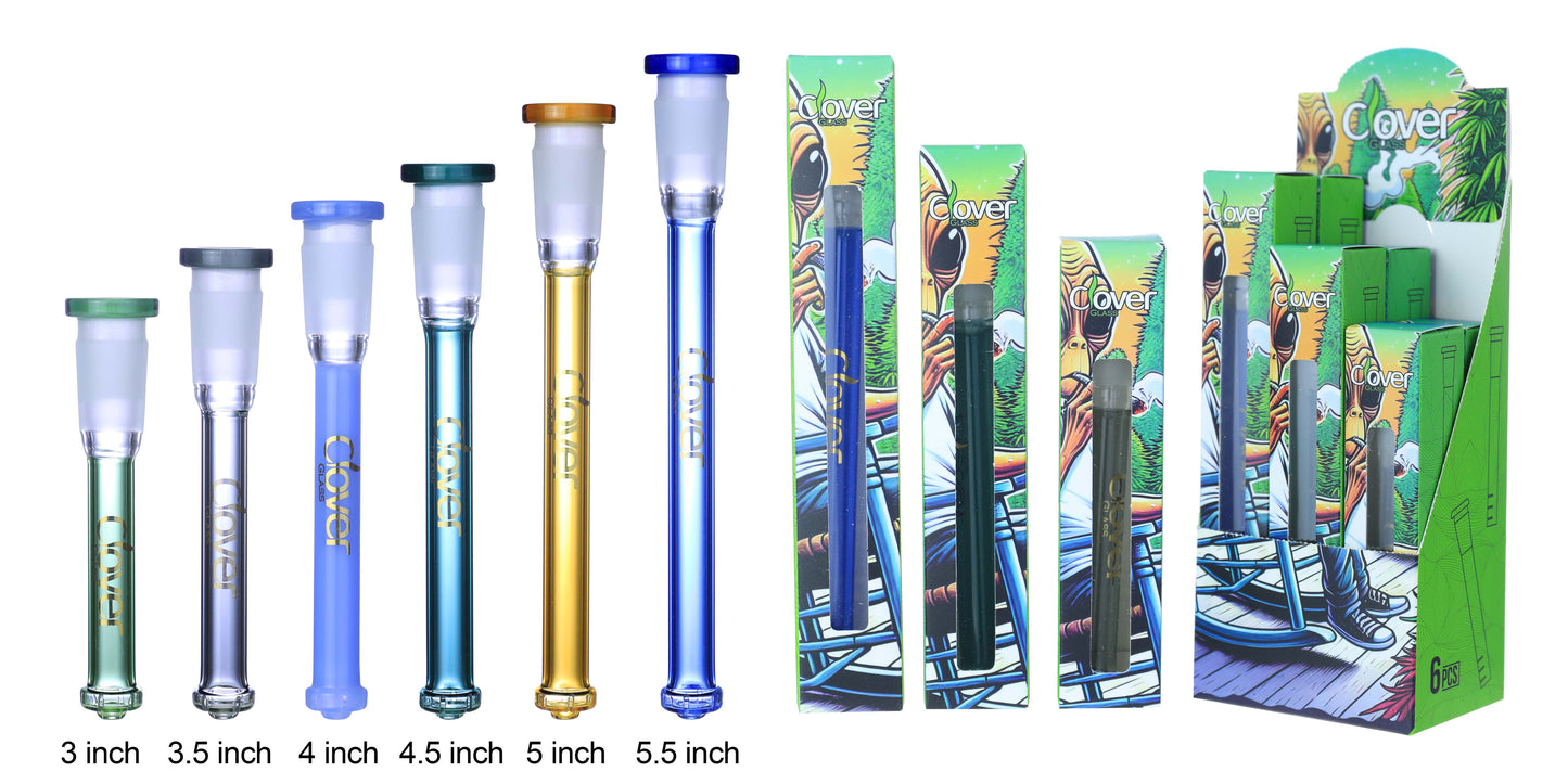 DOWN STEM DISPLAY BOX MIX COLORS VARIOUS SIZES