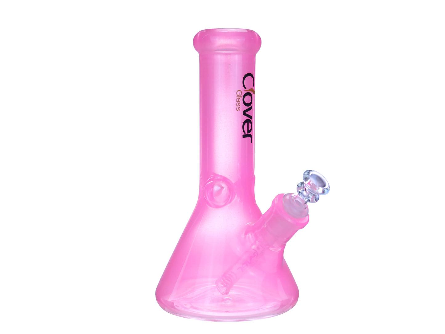 7MM BEAKER WATER PIPE 10 INCH