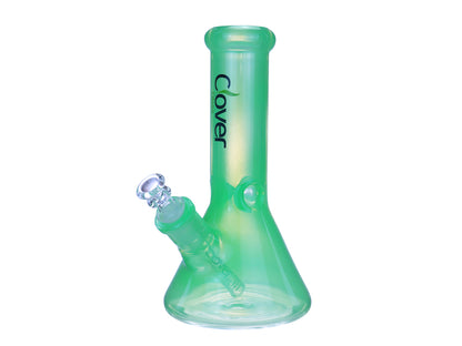 7MM BEAKER WATER PIPE 10 INCH