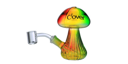 MUSHROOM WATER PIPE