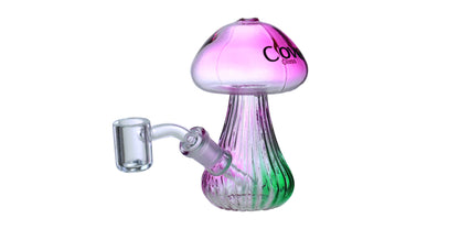 MUSHROOM WATER PIPE