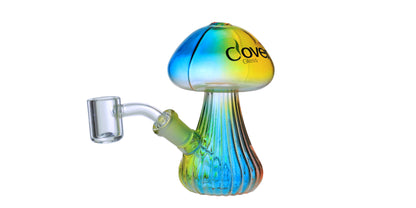 MUSHROOM WATER PIPE