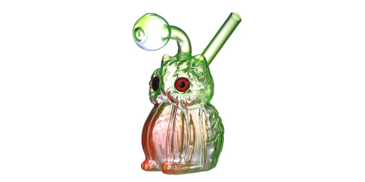 OWL OB WATER PIPE