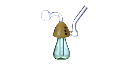 MUSHROOM- OB WATER PIPE