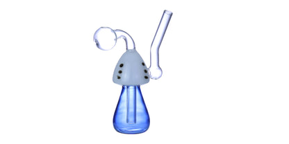 MUSHROOM- OB WATER PIPE