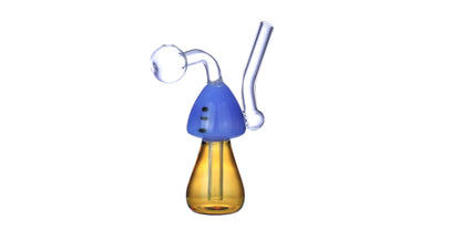 MUSHROOM- OB WATER PIPE