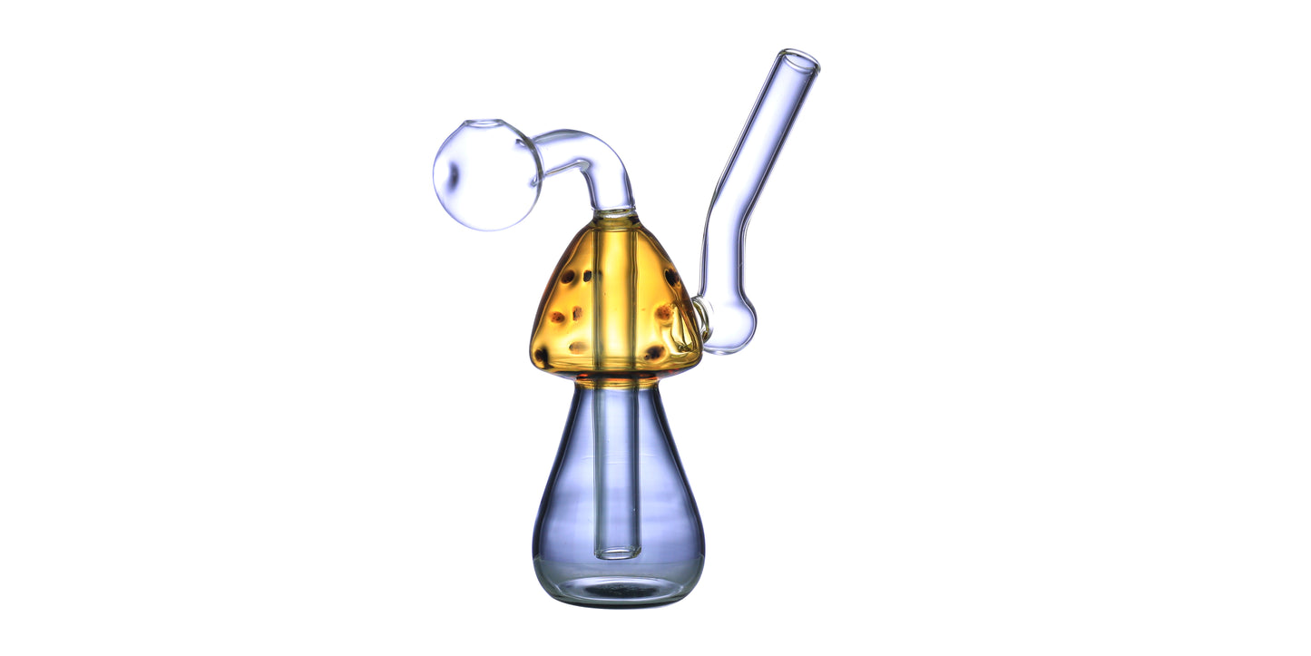 MUSHROOM- OB WATER PIPE