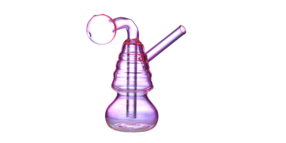 OVOID WATER PIPE