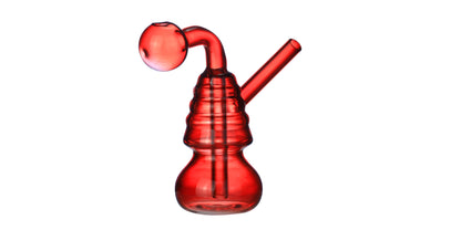OVOID WATER PIPE