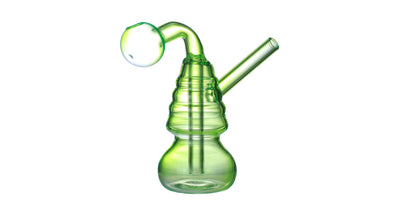 OVOID WATER PIPE