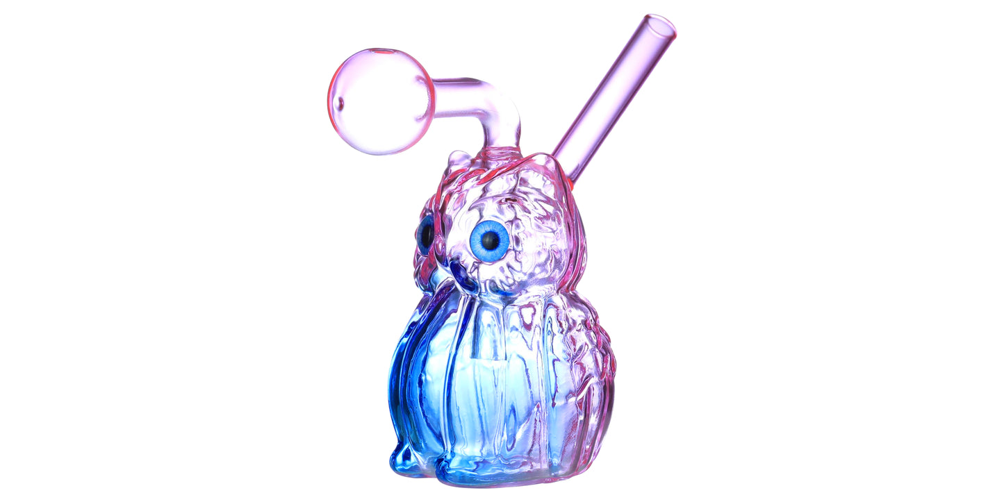 OWL OB WATER PIPE