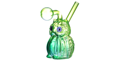 OWL OB WATER PIPE