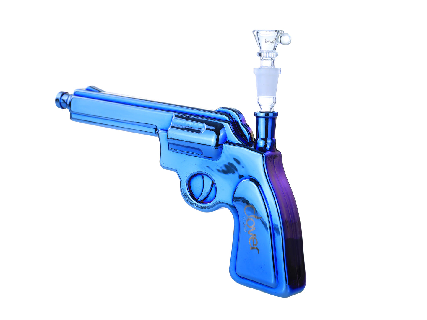 PISTOL WATER PIPE