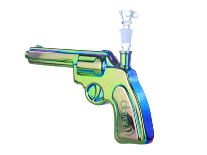 PISTOL WATER PIPE