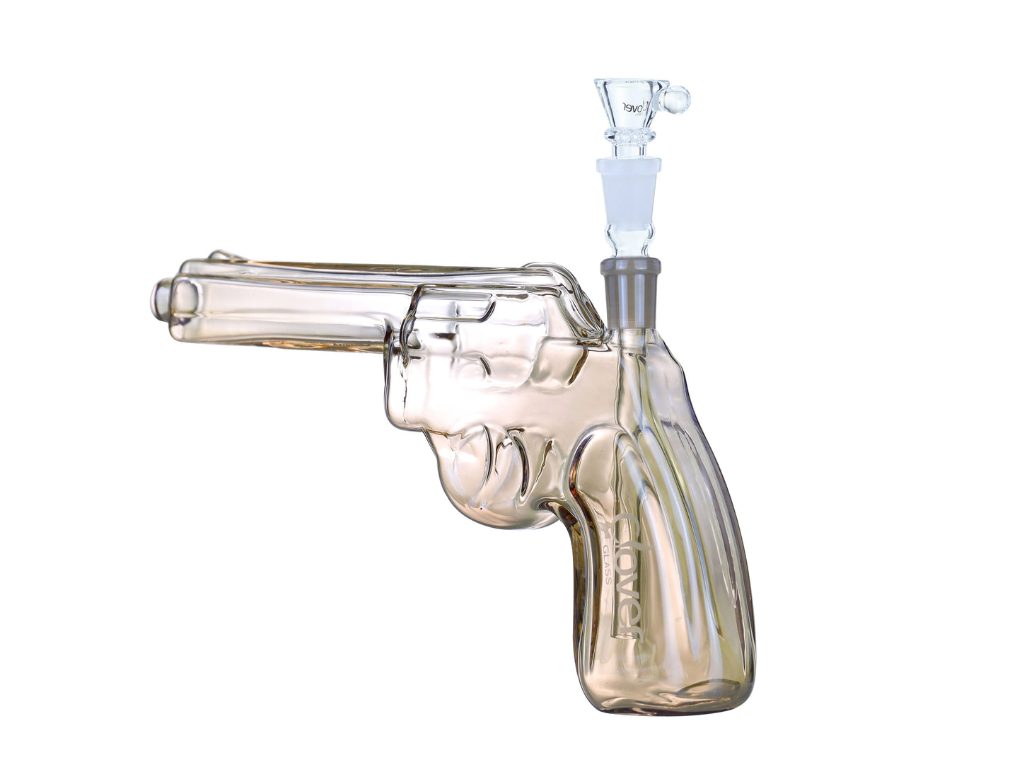 PISTOL WATER PIPE