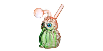 OWL OB WATER PIPE