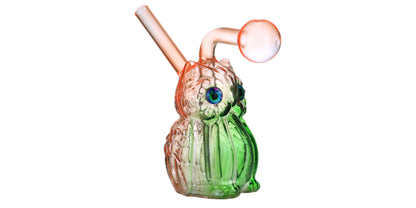 OWL OB WATER PIPE