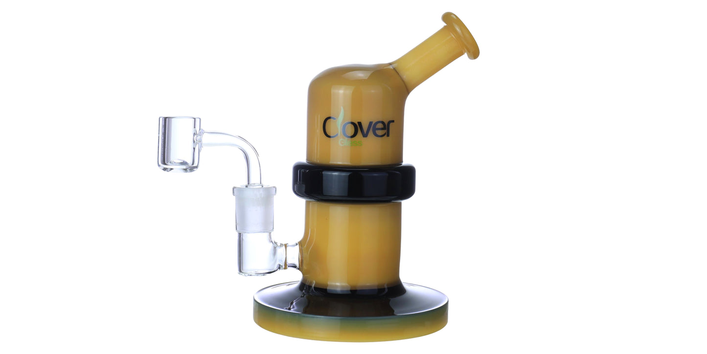CYLINDER DAB RIG