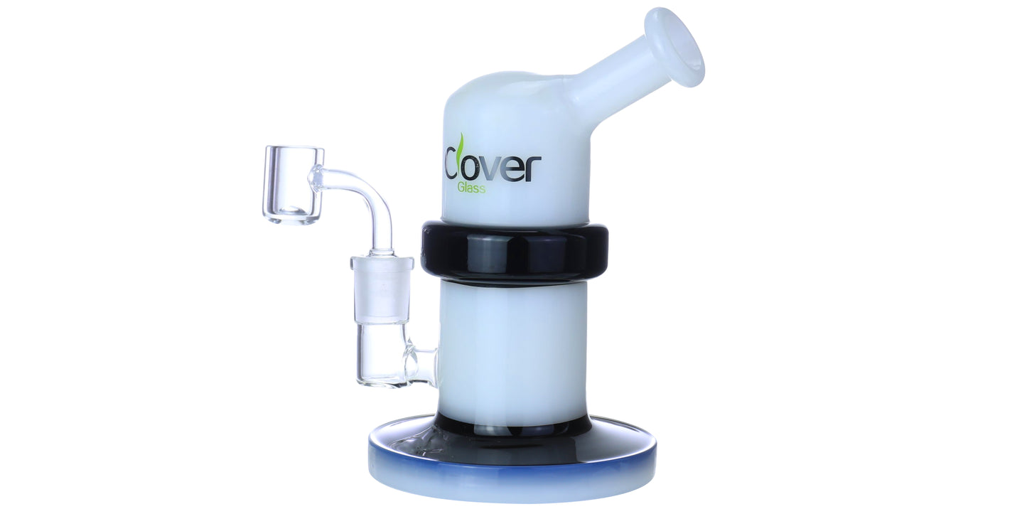 CYLINDER DAB RIG