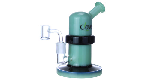 CYLINDER DAB RIG