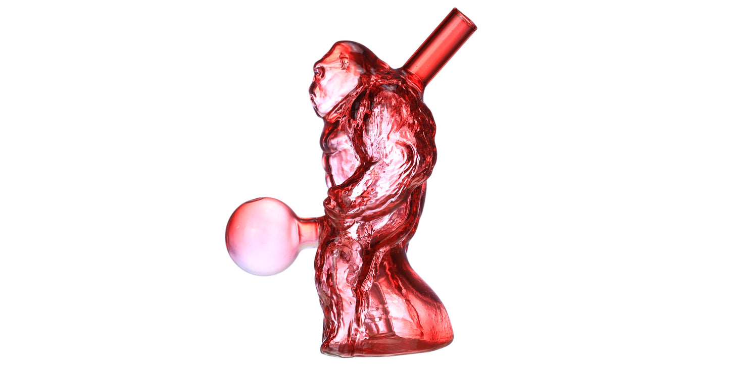 GORILLA OB WATER PIPE