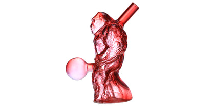 GORILLA OB WATER PIPE