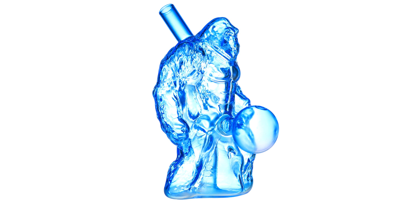 GORILLA OB WATER PIPE