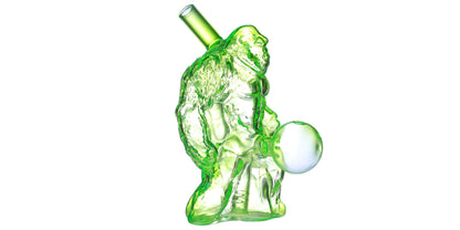 GORILLA OB WATER PIPE