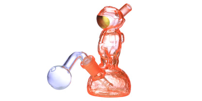 SPACEMAN : OB WATER PIPE