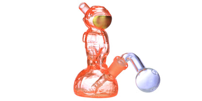 SPACEMAN : OB WATER PIPE