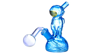 SPACEMAN : OB WATER PIPE