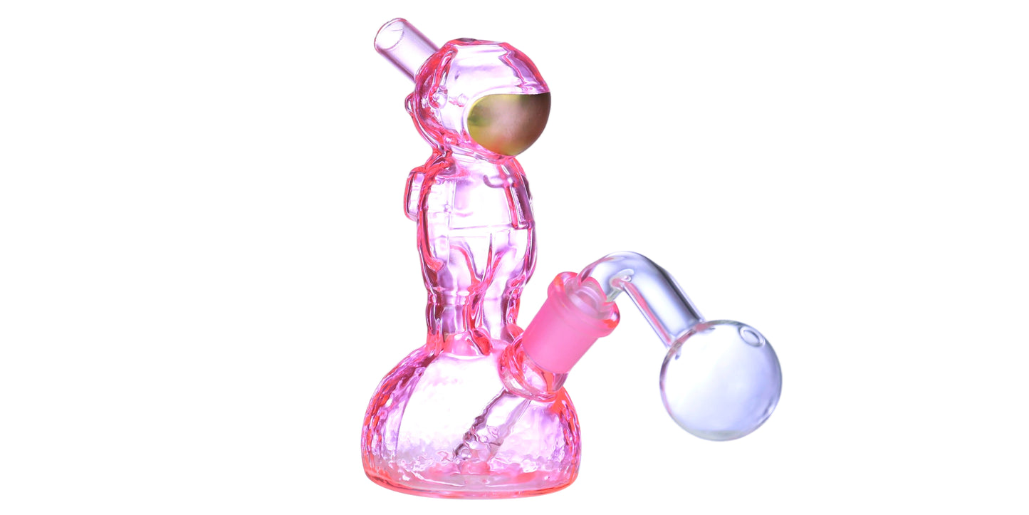 SPACEMAN : OB WATER PIPE
