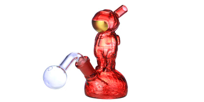 SPACEMAN : OB WATER PIPE